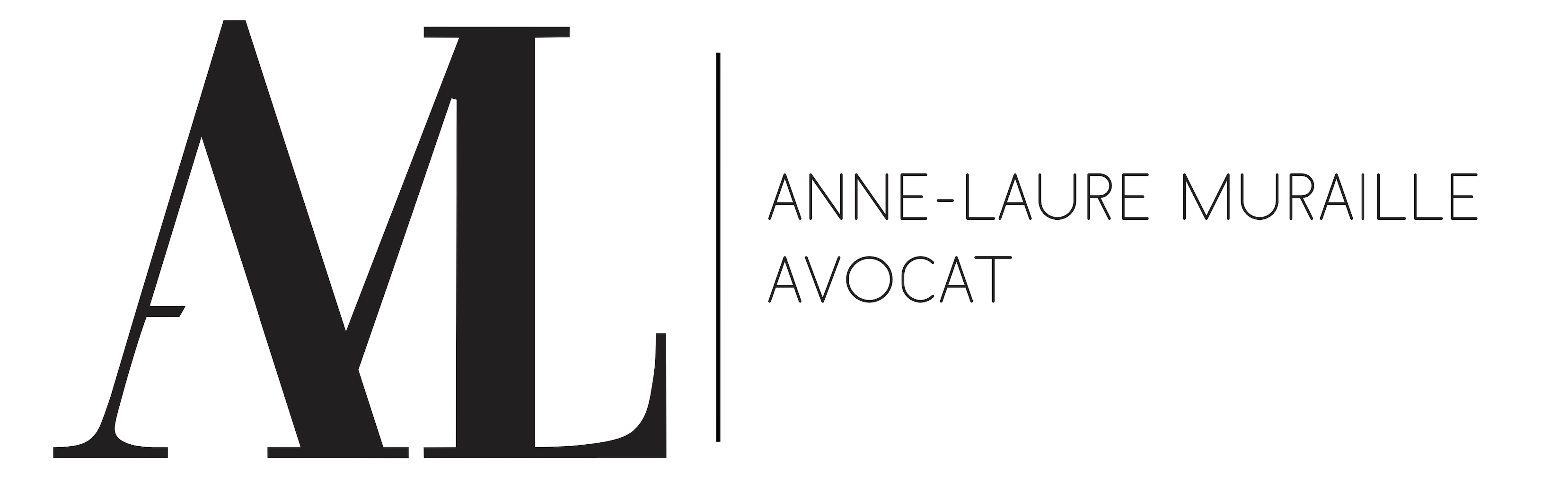 Anne-Laure Muraille – Avocate